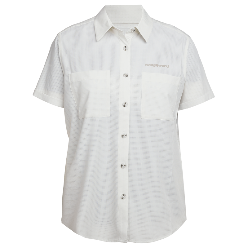 Camisa Trangoworld Loriga 110