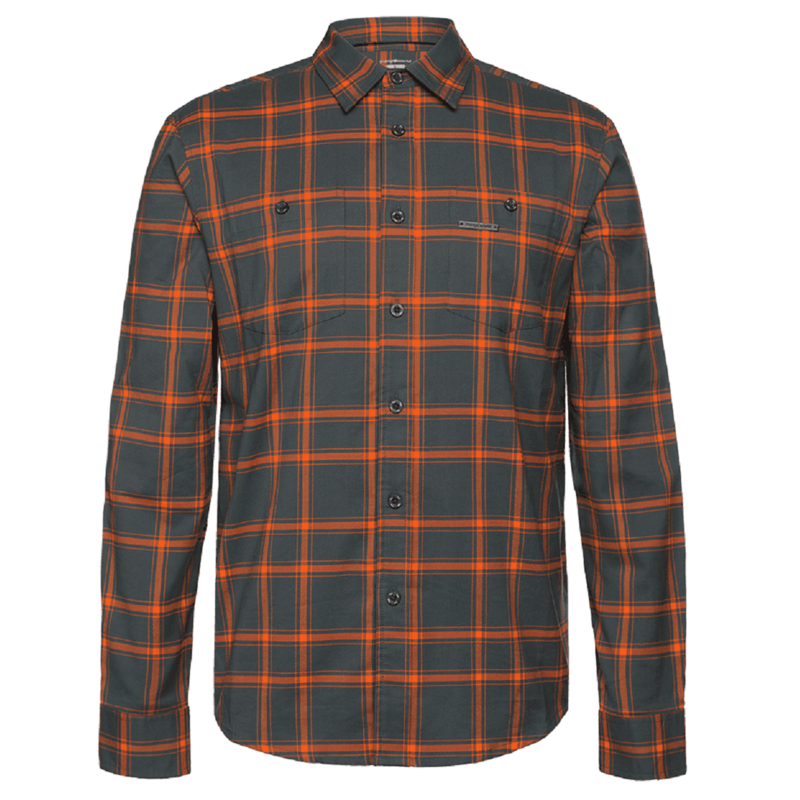 Camisa Trangoworld Zernez 3B0