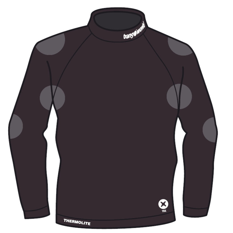 Camiseta Interior Trangoworld Larco 210