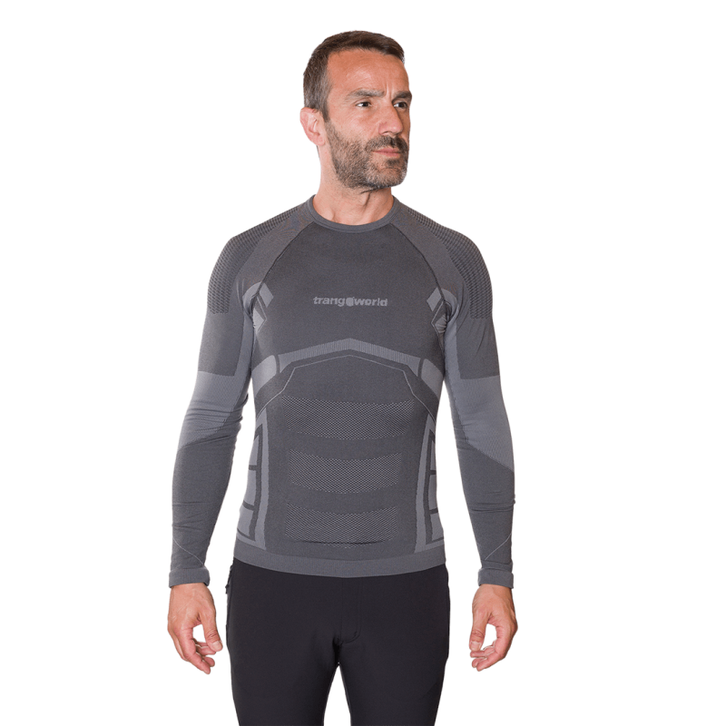 Camiseta interior Trangoworld Cetema 110