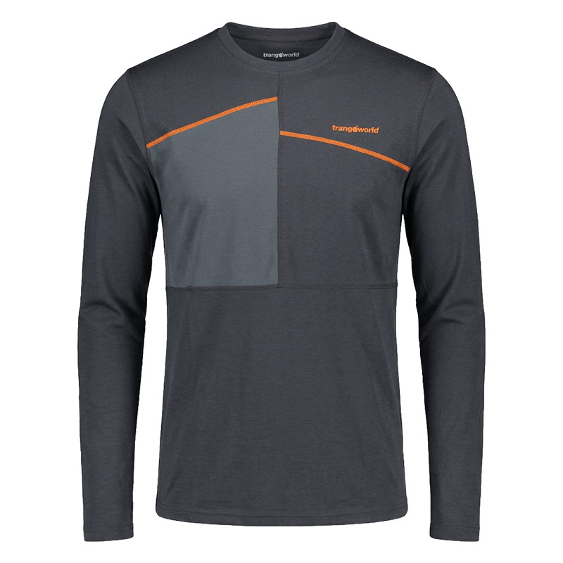 Camiseta Interior Trangoworld Zevio 110