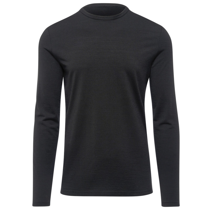 Camiseta Thermowave Merino Aero 165 GR