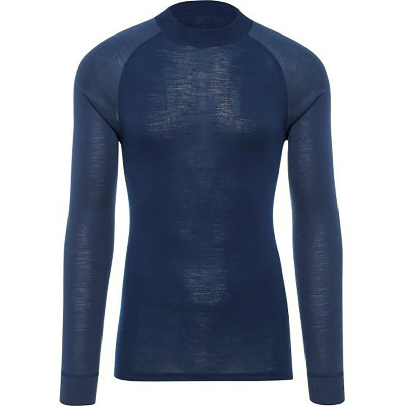 Camiseta Thermowave Merino Warm 180 GR
