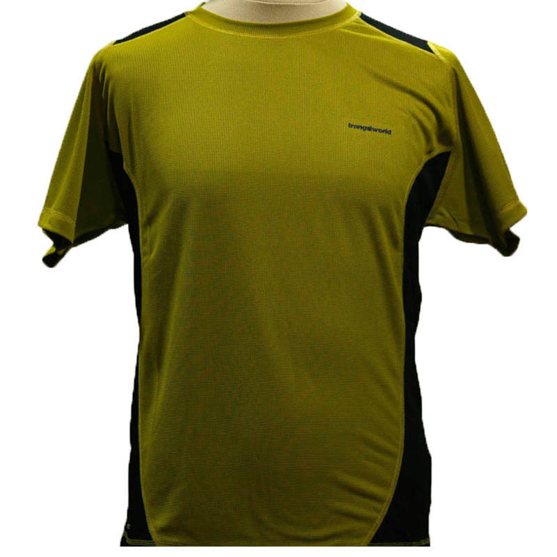 Camiseta Trangoworld Basa 272