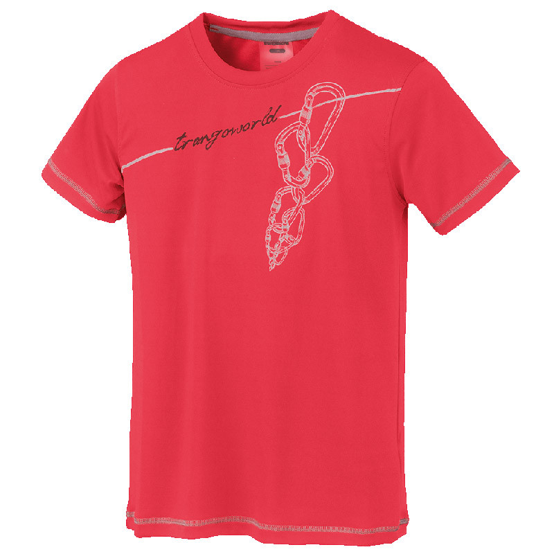 Camiseta Trangoworld Chains 403