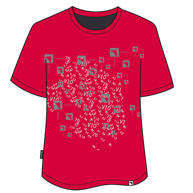 Camiseta Trangoworld Collage Kid 310