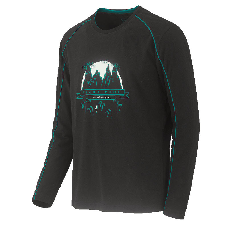 Camiseta Trangoworld Enjoy 120