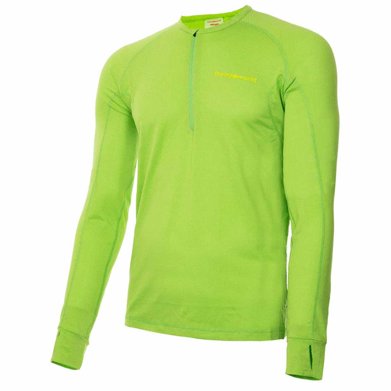 Camiseta Trangoworld Fanlo 511