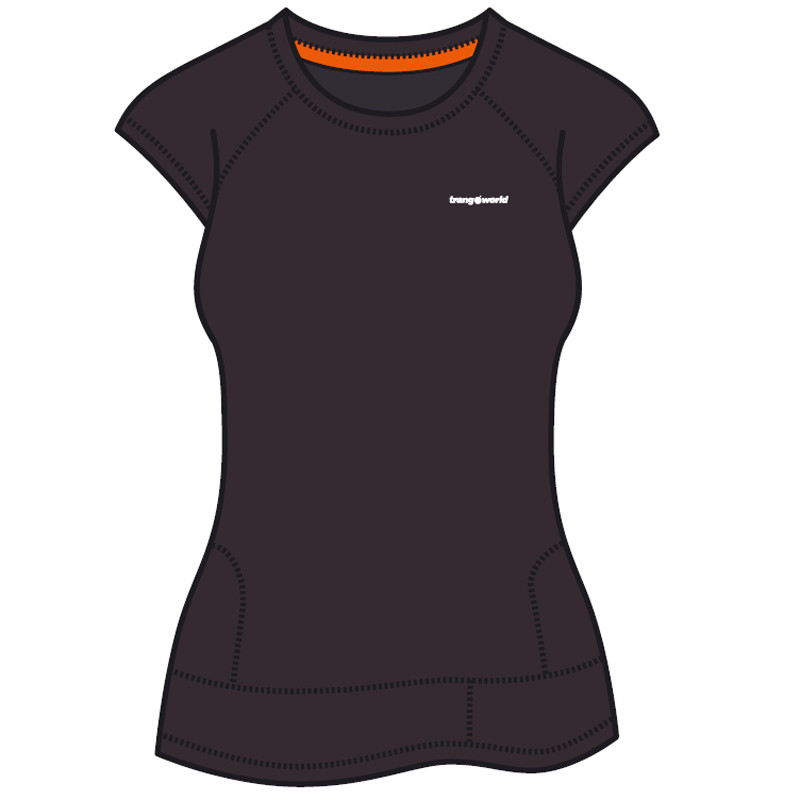 Camiseta Trangoworld Fove 310