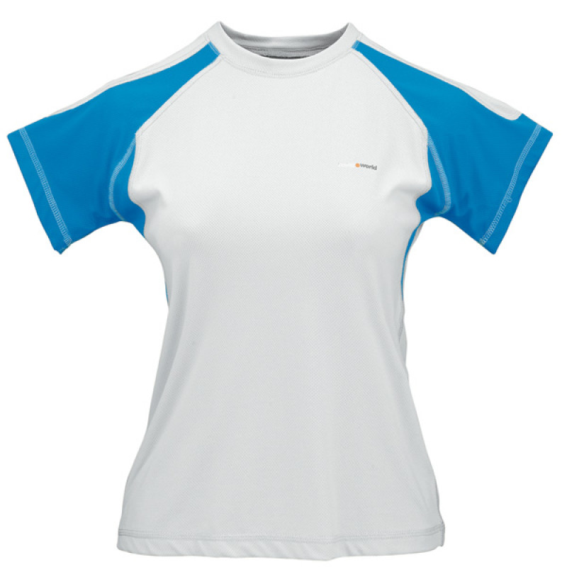 Camiseta Trangoworld Gen 105