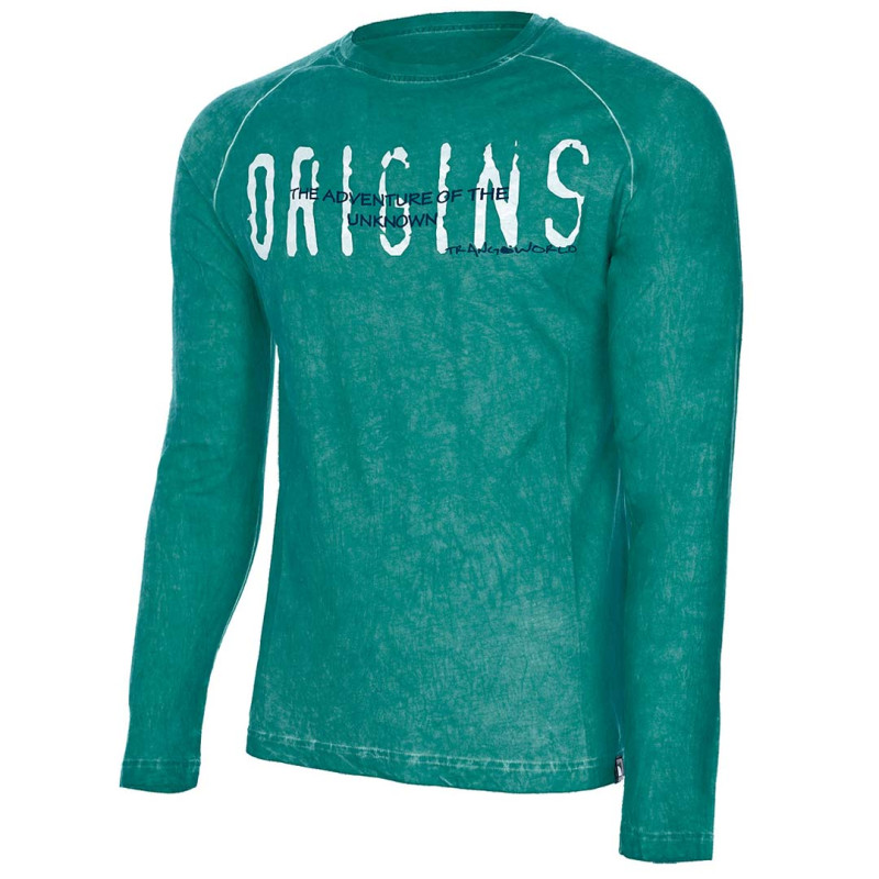 Camiseta Trangoworld Ginor 881