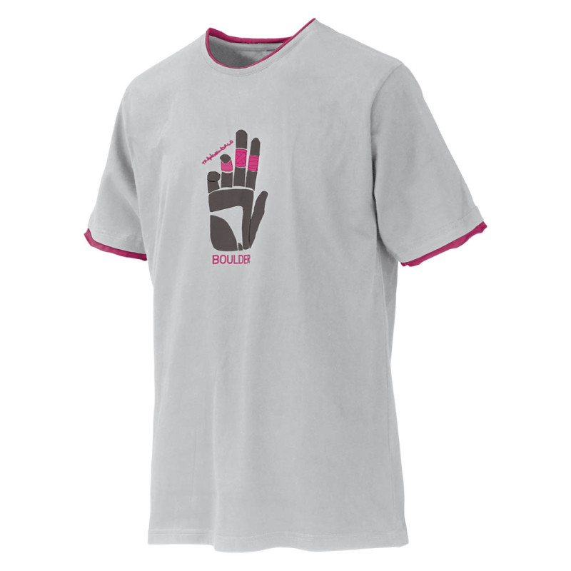 Camiseta Trangoworld Hand 52A