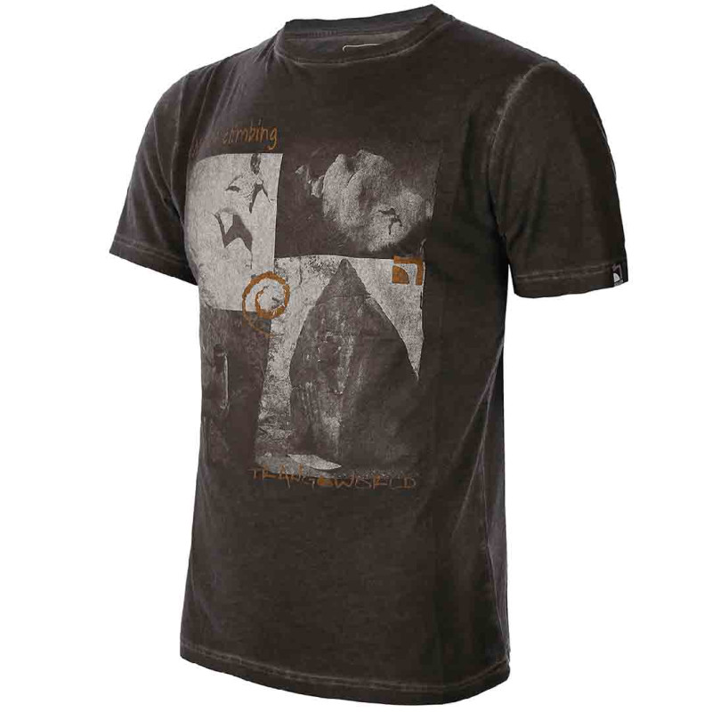 Camiseta Trangoworld Idajo 5AI