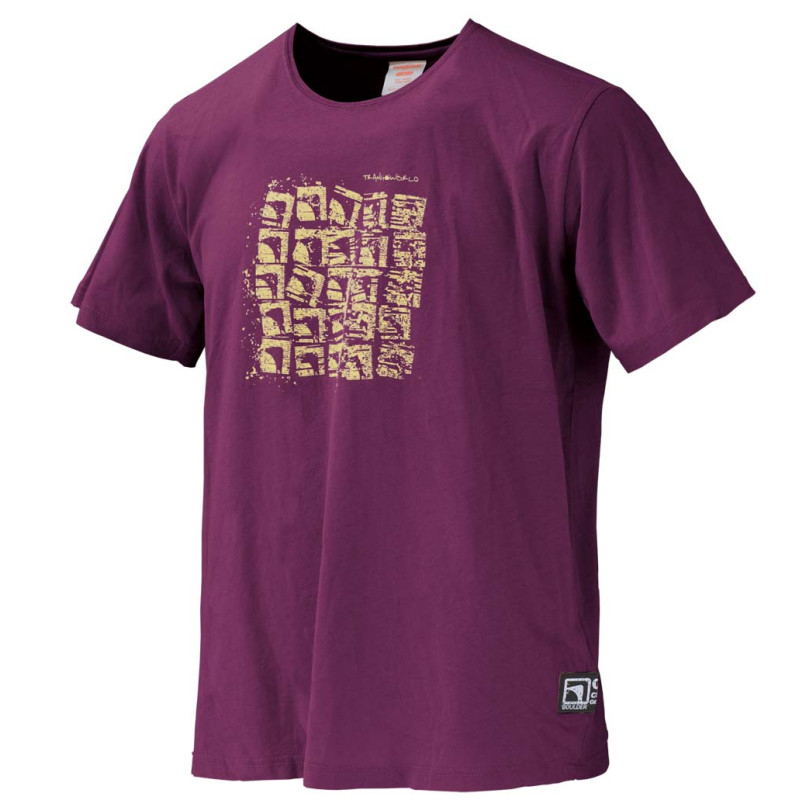 Camiseta Trangoworld Mello 1V0