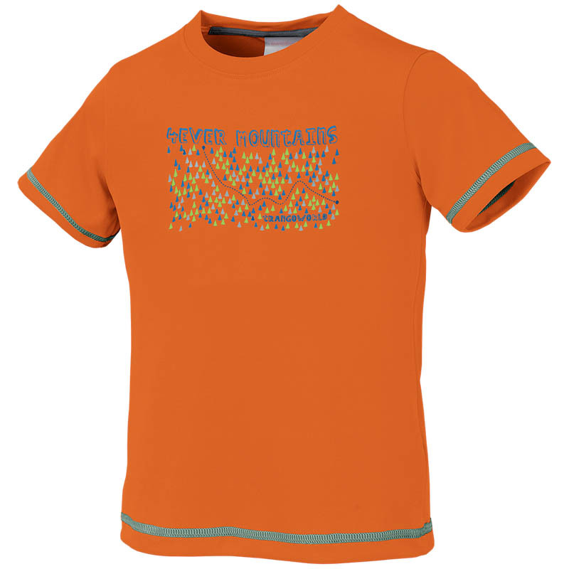 Camiseta Trangoworld Montin 4F1