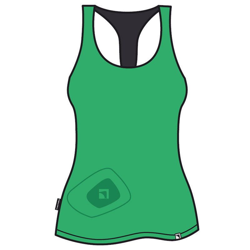 Camiseta Trangoworld Niki 340