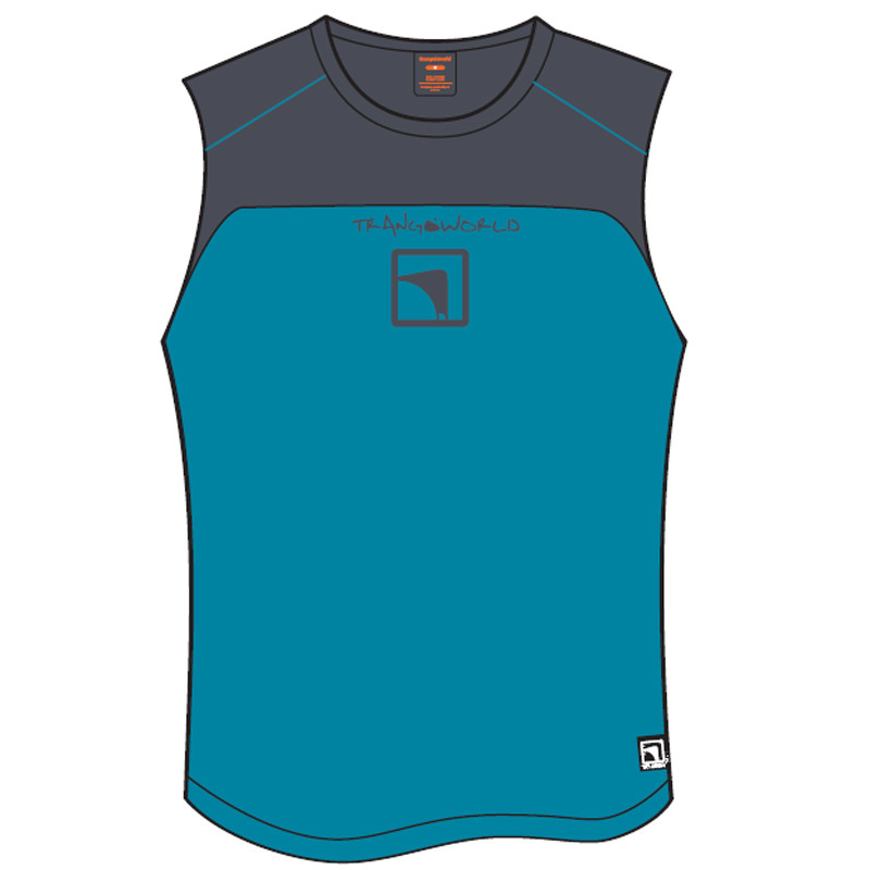 Camiseta Trangoworld Noma 3PG