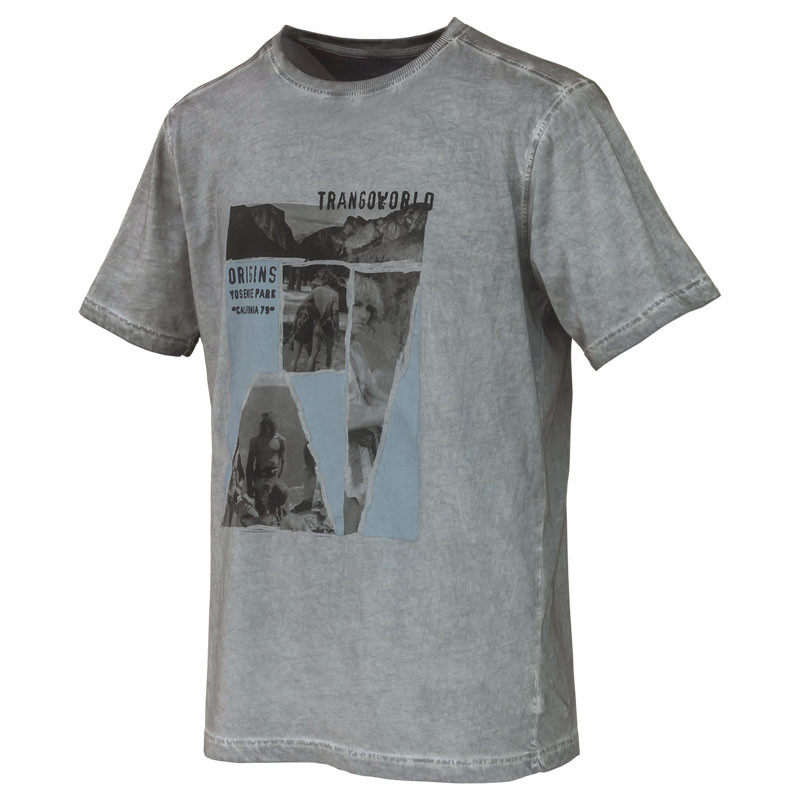 Camiseta Trangoworld Origins 2 5Q0