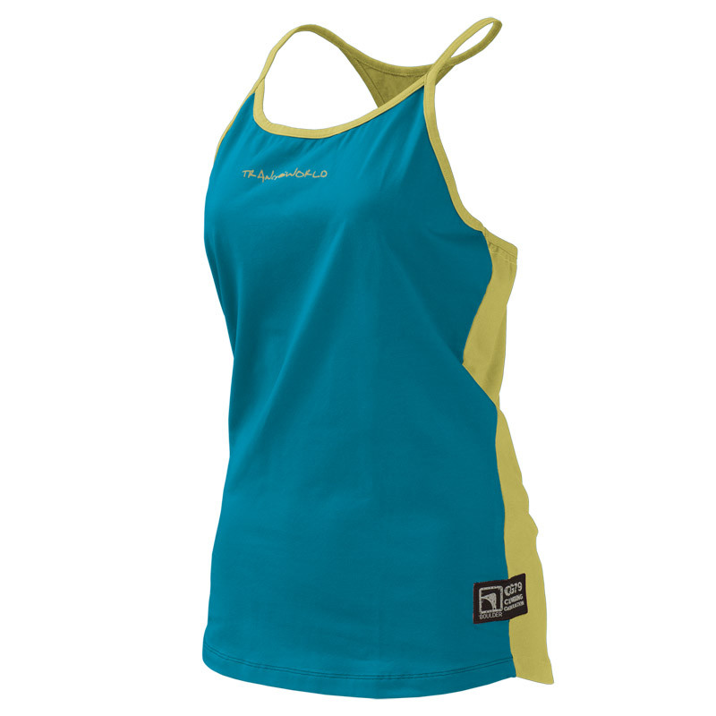 Camiseta Trangoworld Puket 2R1