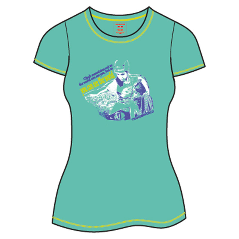 Camiseta Trangoworld Sadali 4P0