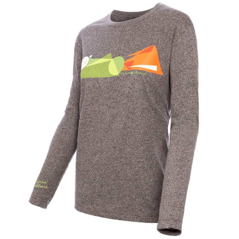 Camiseta Trangoworld Trull 260