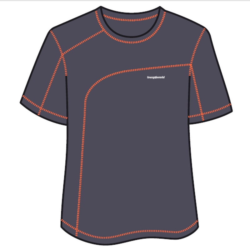 Camiseta Trangoworld Yira Kid 460