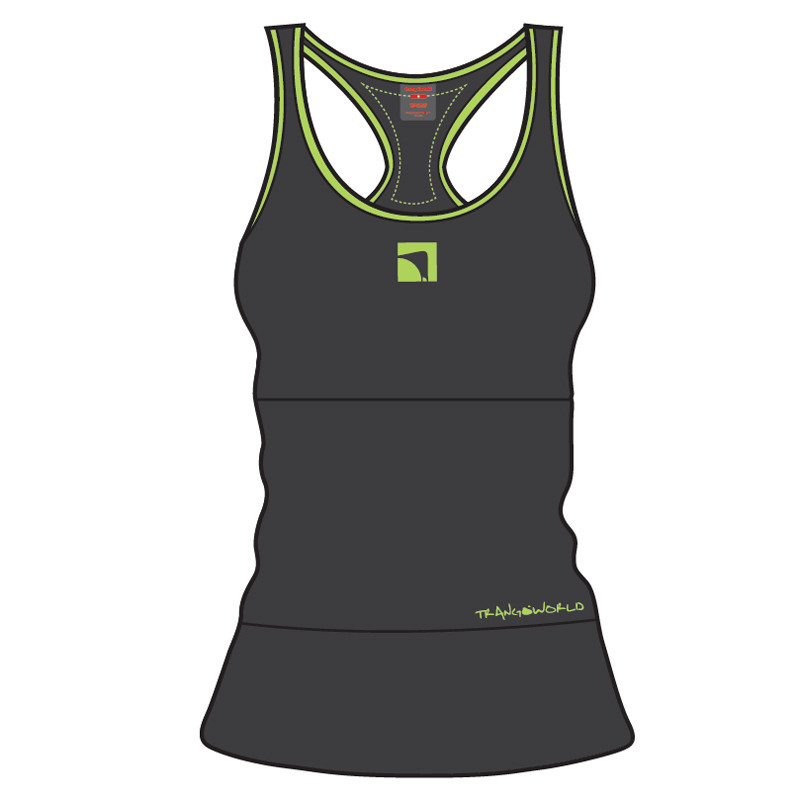 Camiseta Trangoworld Zorba 511