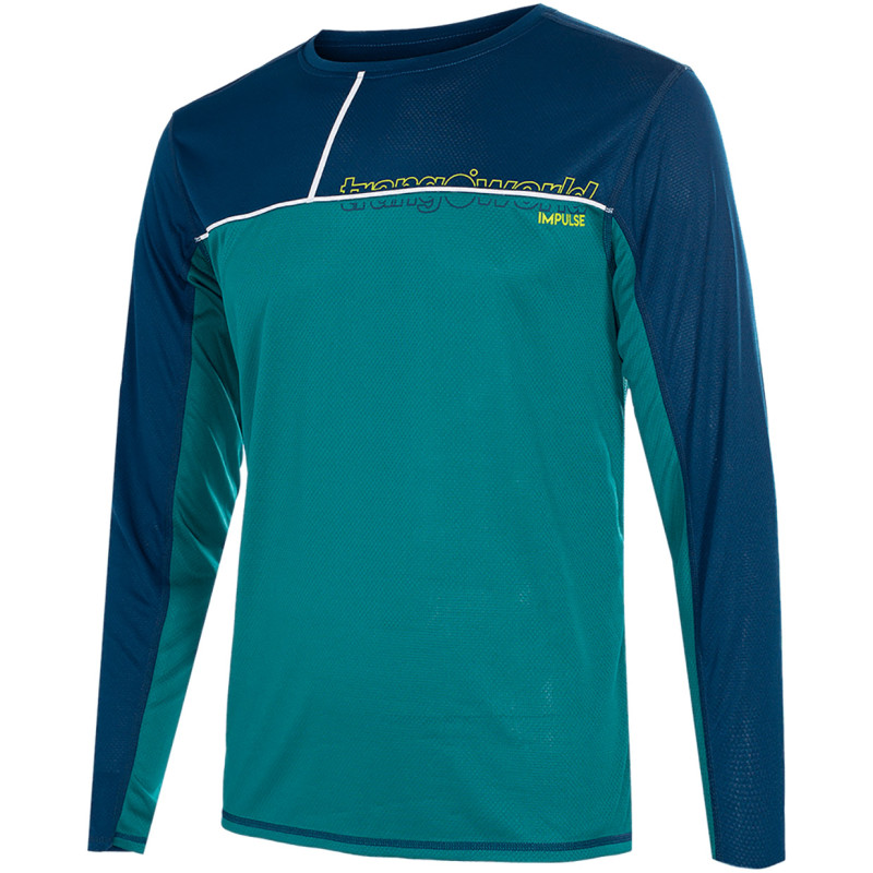 Camiseta Trangoworld Aden 221