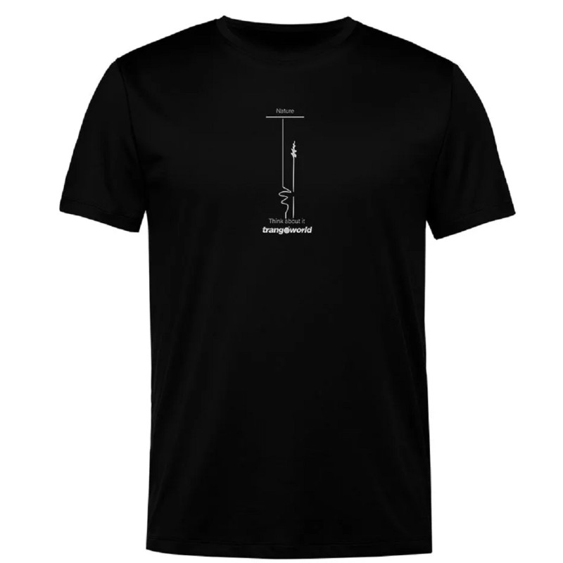 Camiseta Trangoworld Adigo 210