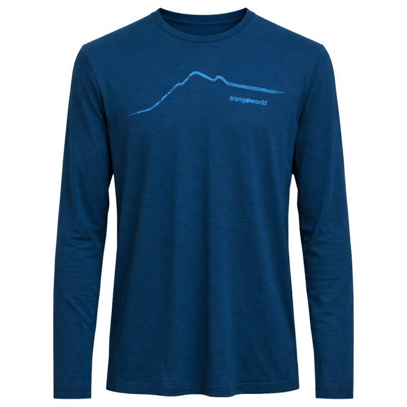 Camiseta Trangoworld AGILE 740