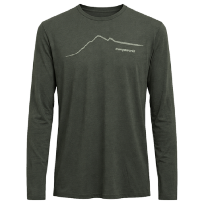 Camiseta Trangoworld AGILE 750