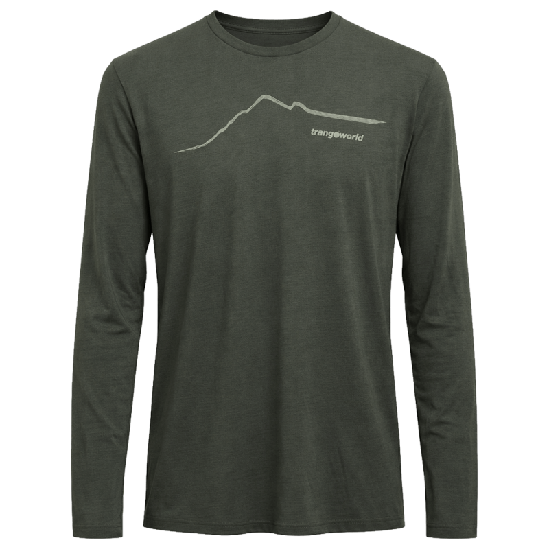 Camiseta Trangoworld AGILE 750