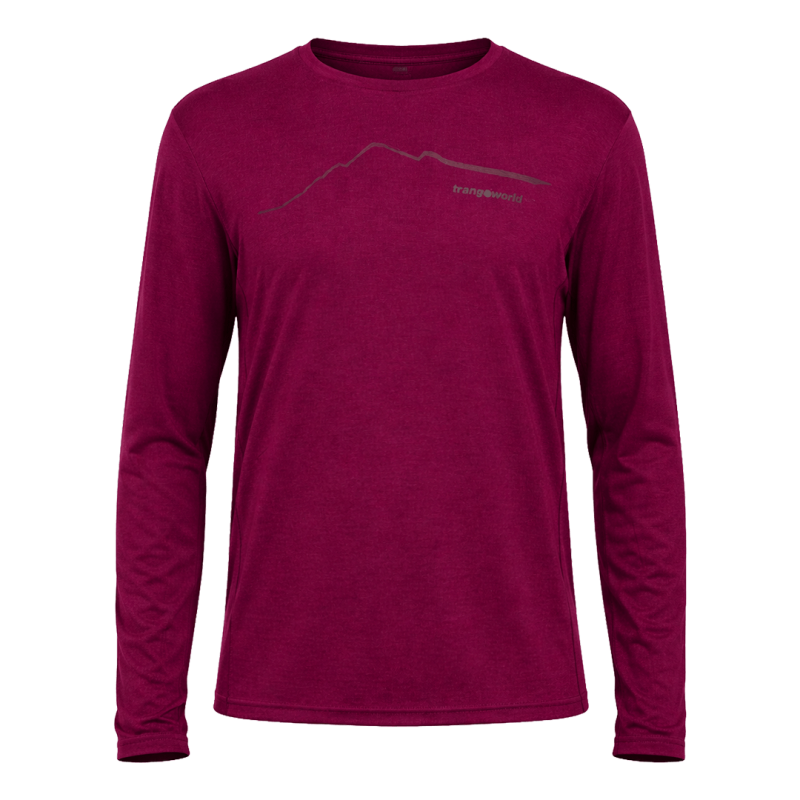 Camiseta Trangoworld AGILE 760