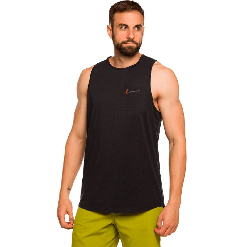 Camiseta Trangoworld Anse 1J0