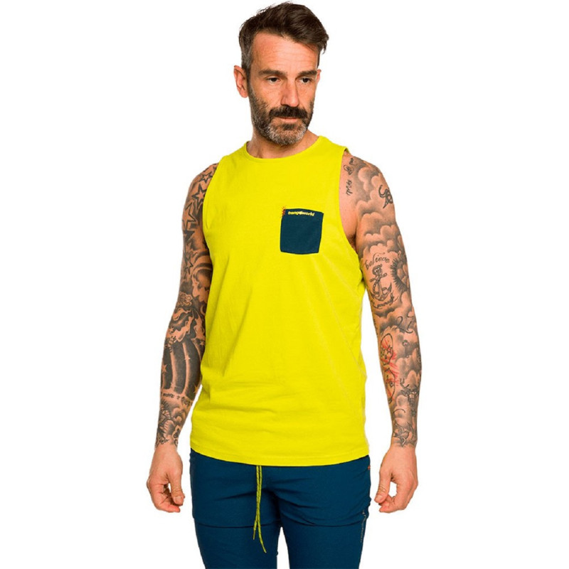 Camiseta Trangoworld Anse 1R0