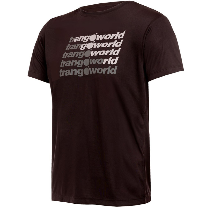 Camiseta Trangoworld Arbas 210