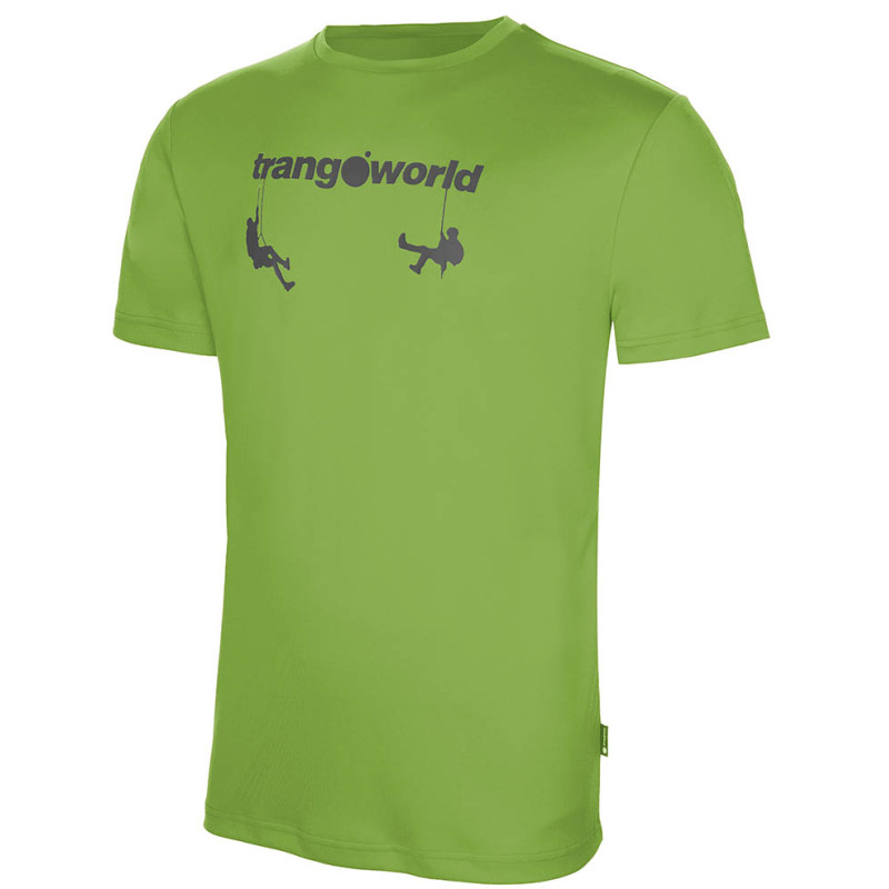 Camiseta Trangoworld Arkil 350