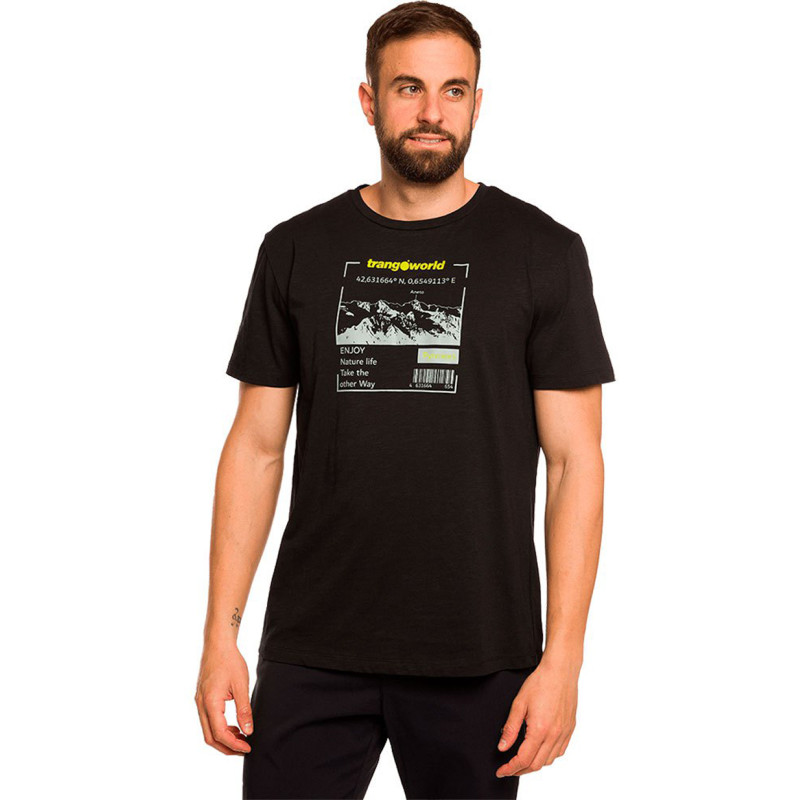 Camiseta Trangoworld Aruca 210