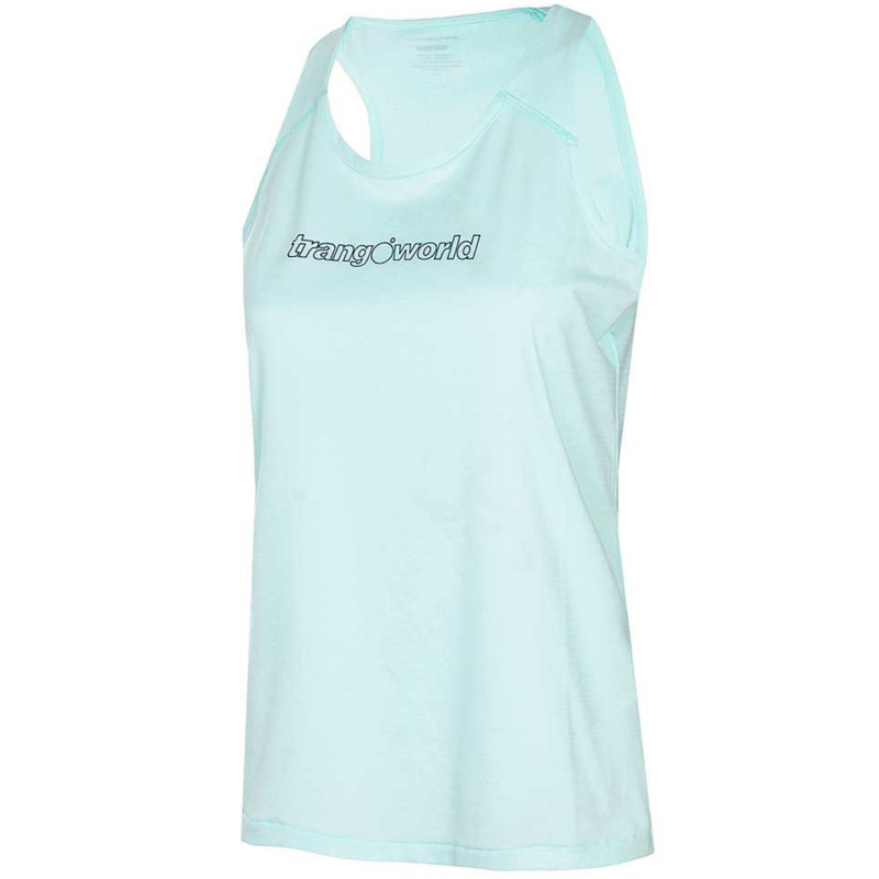 Camiseta Trangoworld Arun 1C0