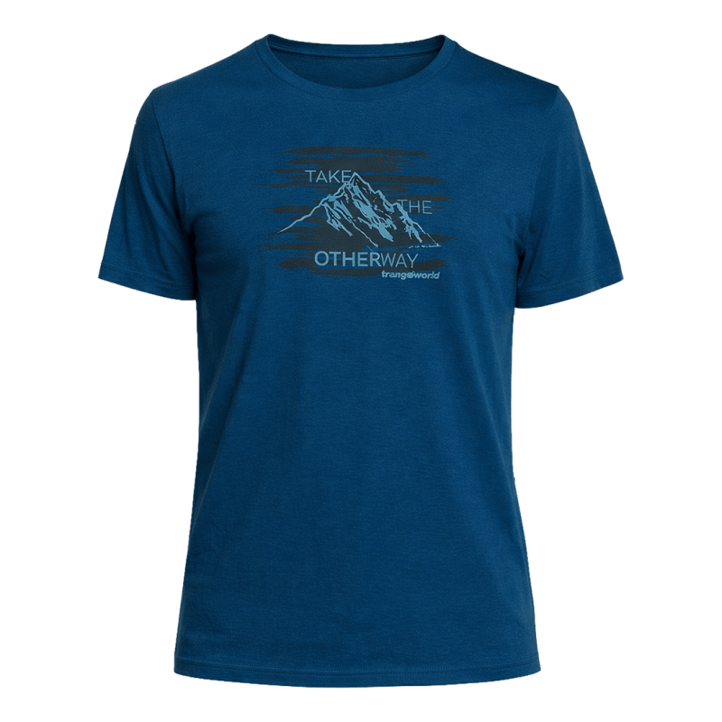 Camiseta Trangoworld ARVIEUX 740
