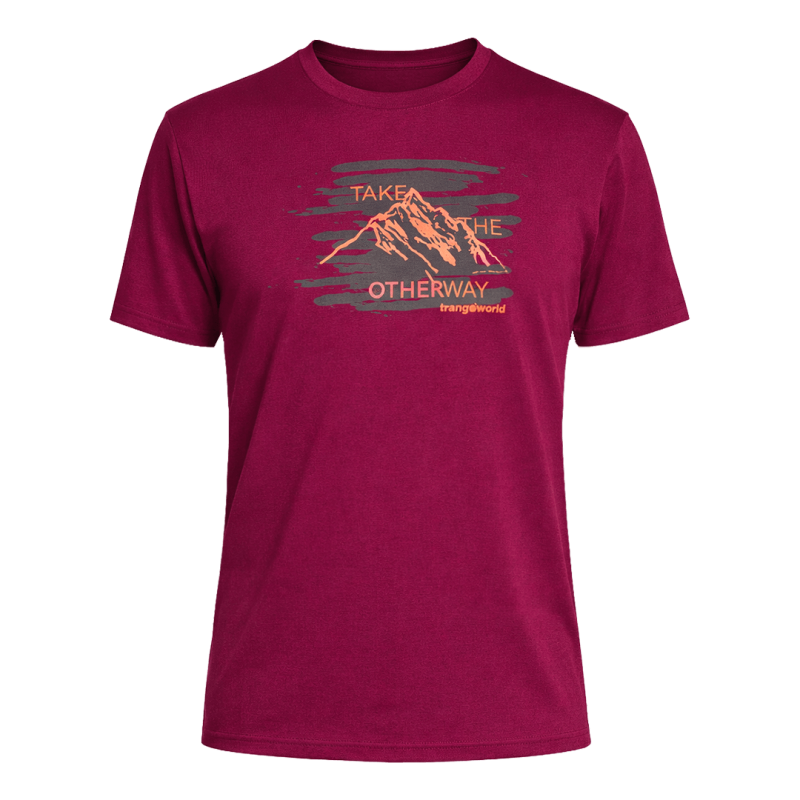 Camiseta Trangoworld ARVIEUX 760