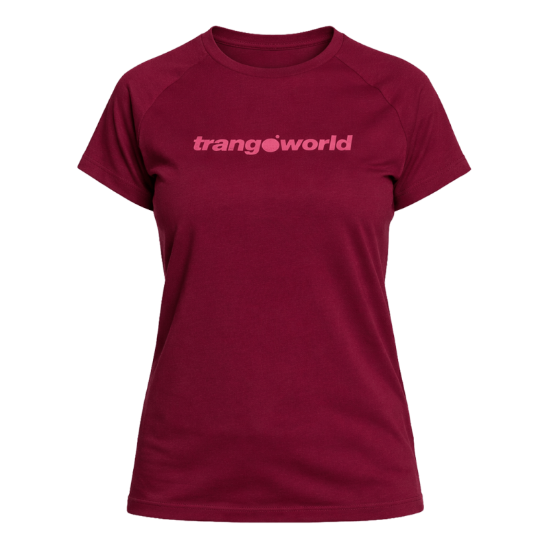 Camiseta Trangoworld AZAGRA DF 21D