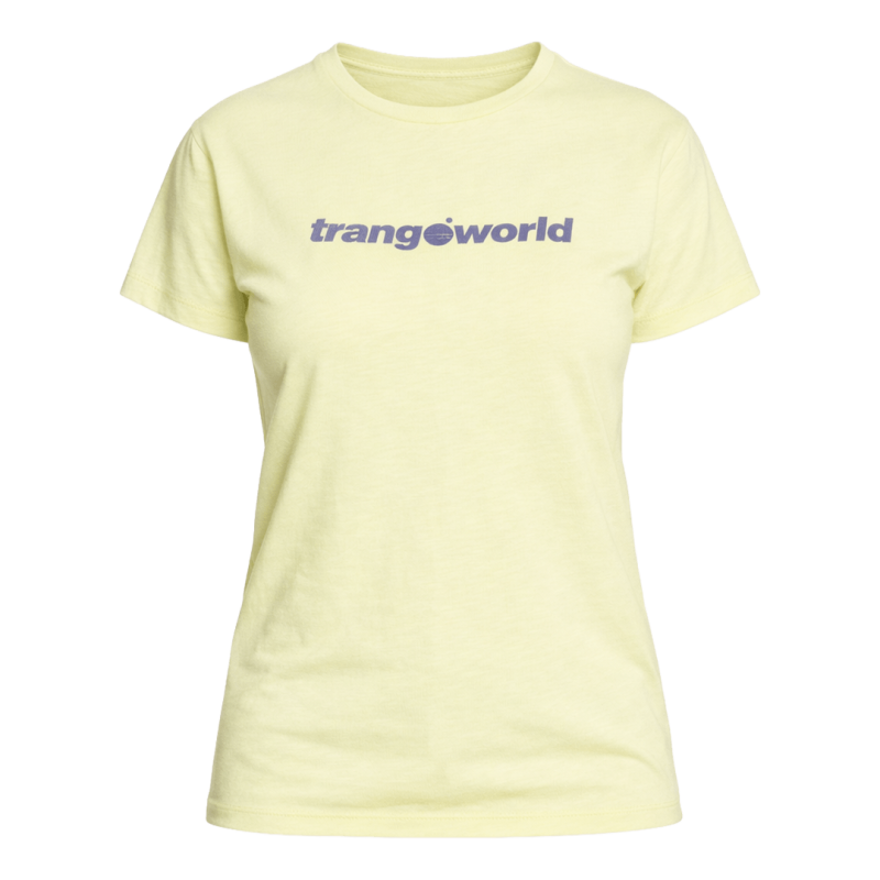 Camiseta Trangoworld AZAGRA DF 21G