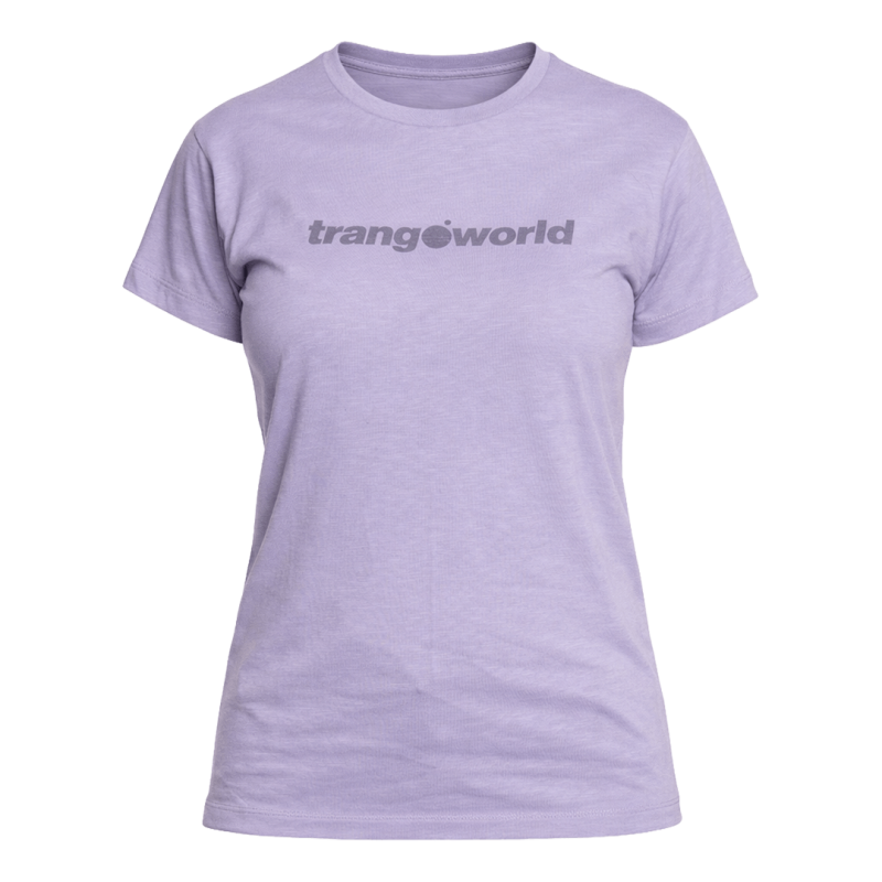 Camiseta Trangoworld AZAGRA DF 21M