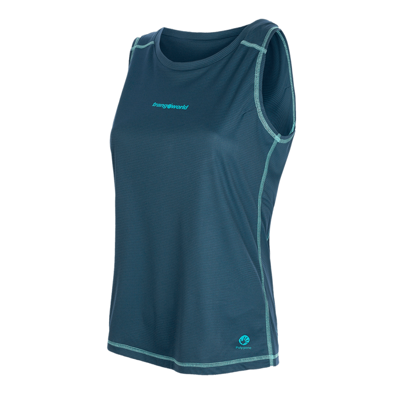 Camiseta Trangoworld Baells 5M0