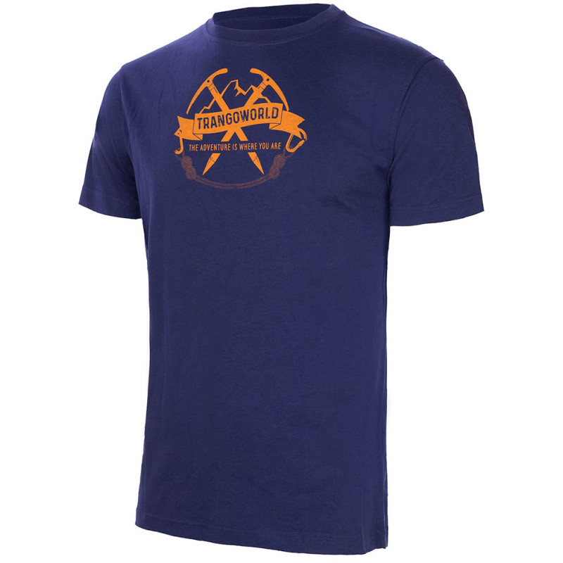 Camiseta Trangoworld Baldo 120