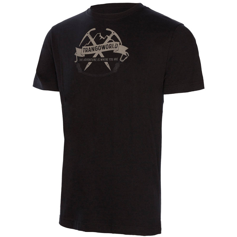 Camiseta Trangoworld Baldo 150