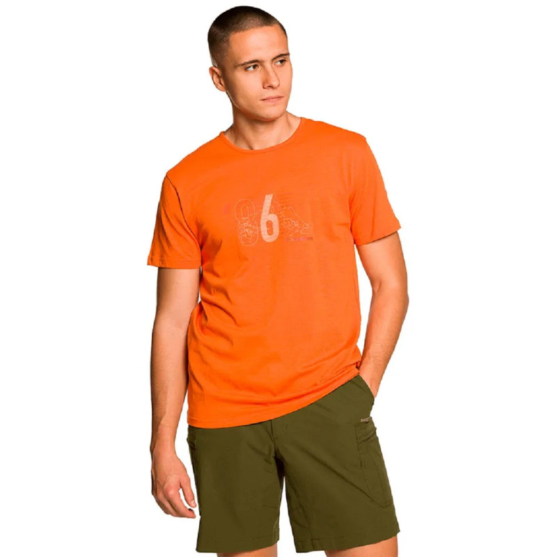 Camiseta Trangoworld Bayra 2W0