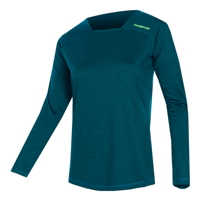 Camiseta Trangoworld Beas 150