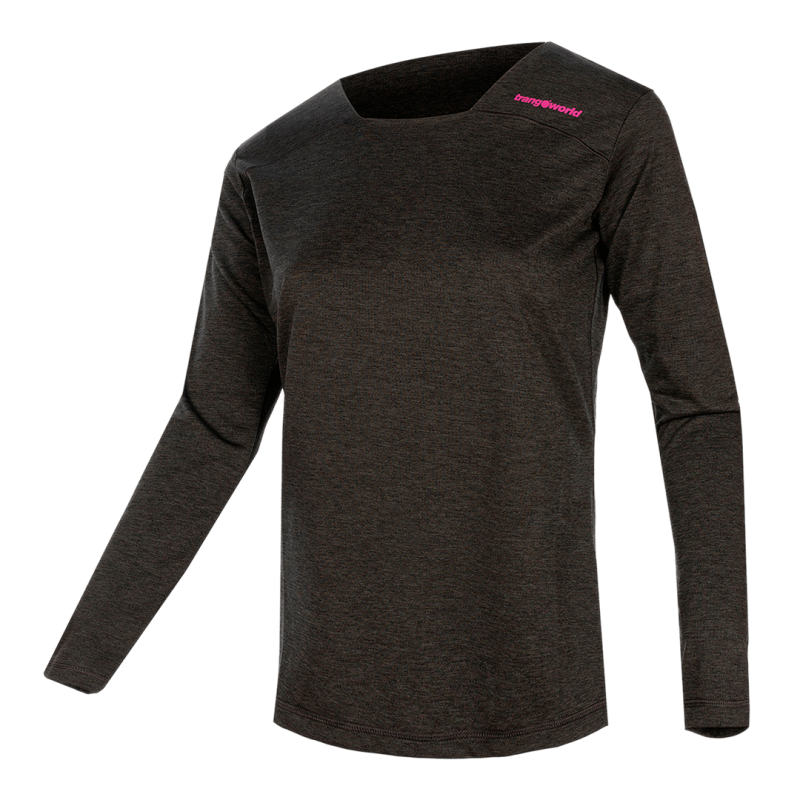 Camiseta Trangoworld Beas 190